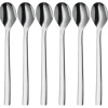 Essbestecke | Besteck-sets | WMF Nuova, Latte Macchiato Löffel-Set, 6-teilig