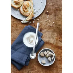 Essbestecke | Besteck-sets | WMF Nuova, Latte Macchiato Löffel-Set, 6-teilig