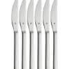 Essbestecke | WMF Nuova Obstmesser-Set, 6-teilig