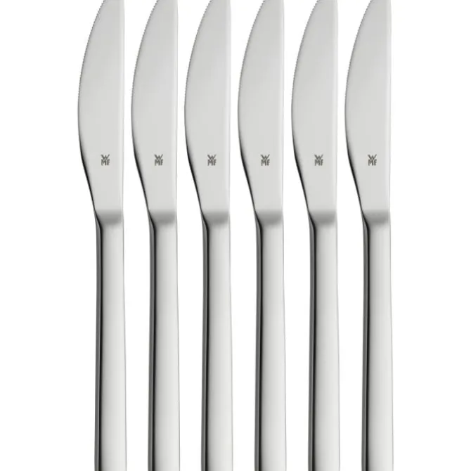 Essbestecke | WMF Nuova Obstmesser-Set, 6-teilig