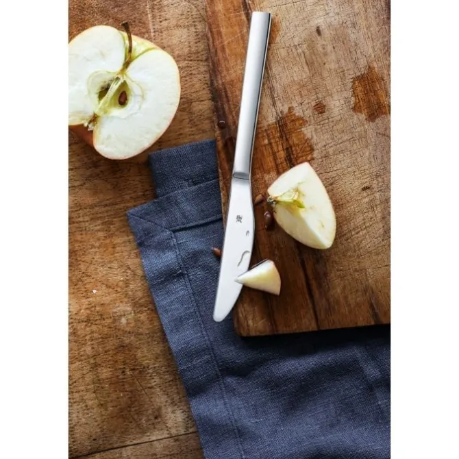 Essbestecke | WMF Nuova Obstmesser-Set, 6-teilig