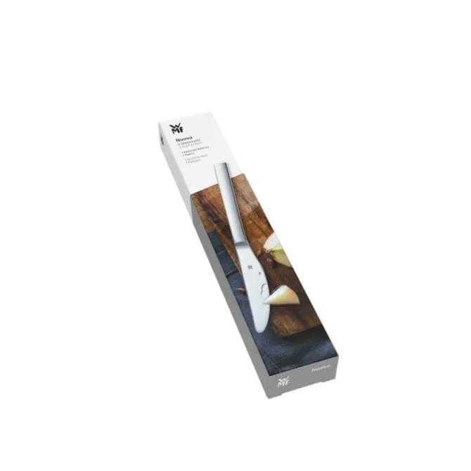 Essbestecke | WMF Nuova Obstmesser-Set, 6-teilig