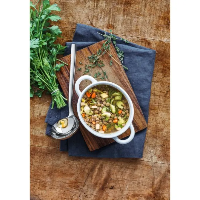Servierbestecke | WMF Nuova Portionsschöpfer, 22 cm