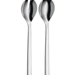 Servierbestecke | WMF Nuova Salatbesteck, 2-teilig, 30 cm