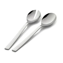 Servierbestecke | WMF Nuova Salatbesteck, 2-teilig, 30 cm