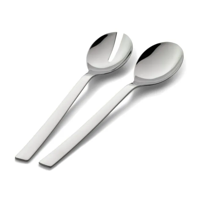 Servierbestecke | WMF Nuova Salatbesteck, 2-teilig, 30 cm