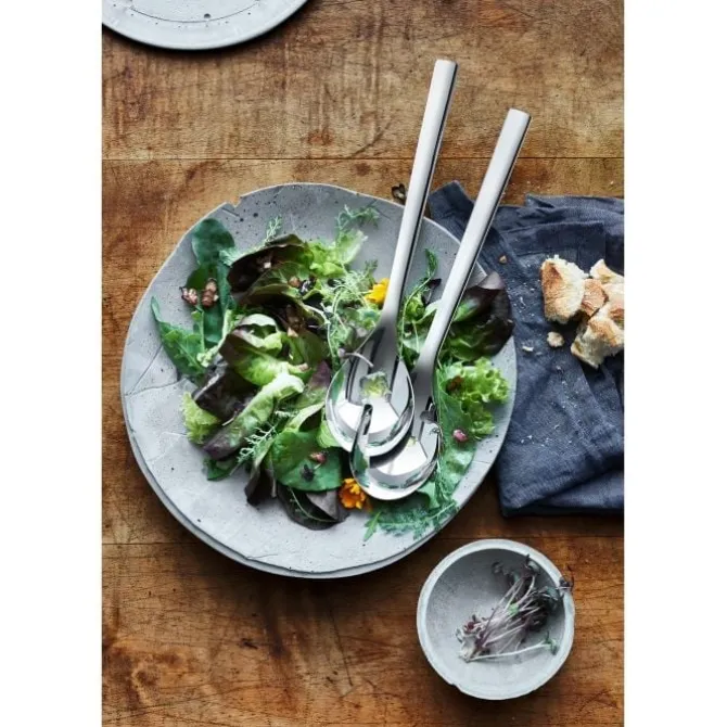 Servierbestecke | WMF Nuova Salatbesteck, 2-teilig, 30 cm