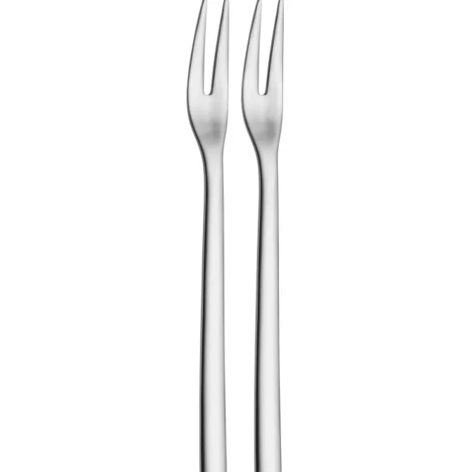 Servierbestecke | WMF Nuova Serviergabel-Set, 2-teilig