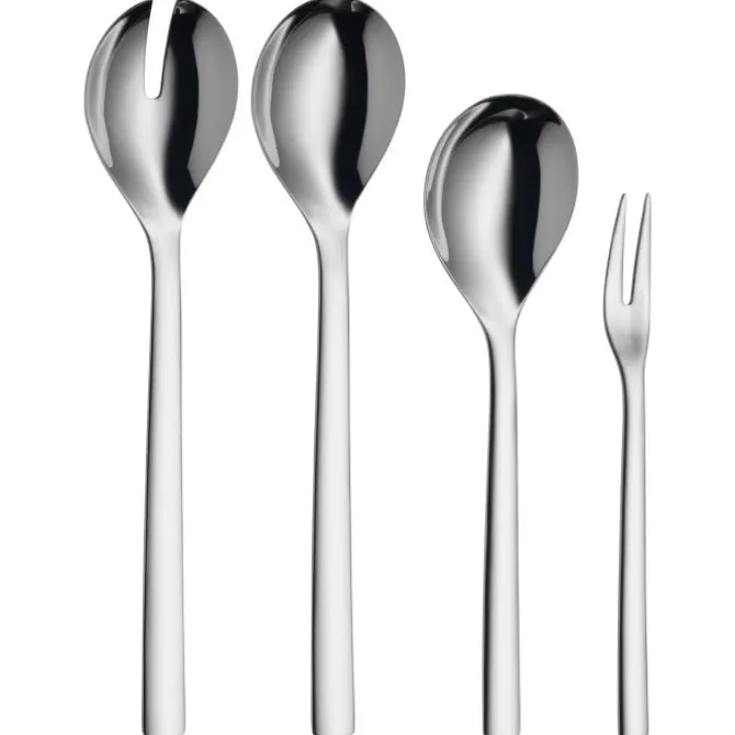 Servierbestecke | WMF Nuova Servierteile-Set, 4-teilig