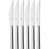Küchenmesser | Essbestecke | WMF Nuova Steakmesser-Set, 6-teilig