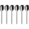 Einzelbestecke | Essbestecke | WMF Nuova Suppentassenlöffel-Set, 6-teilig