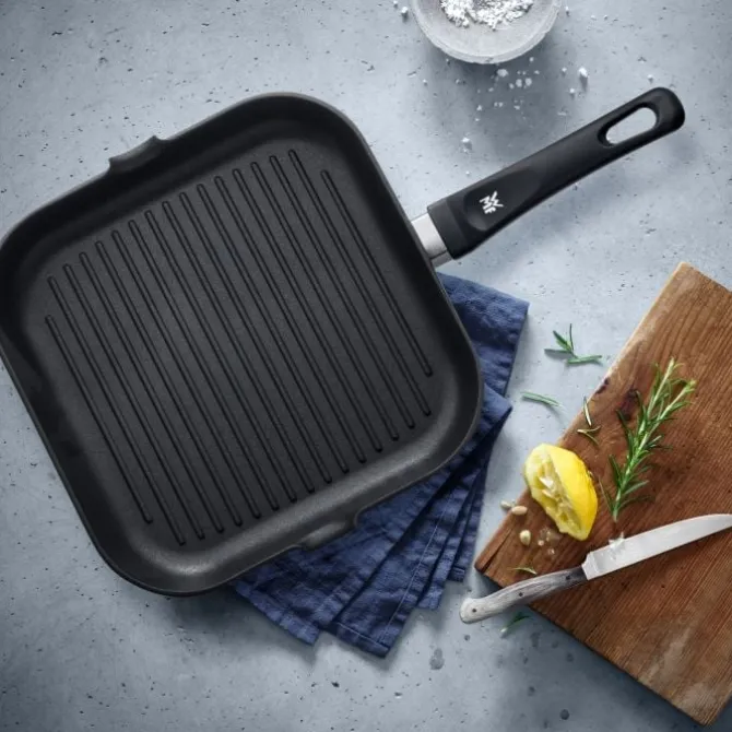 Pfannen | WMF Party Grillpfanne, 27 cm