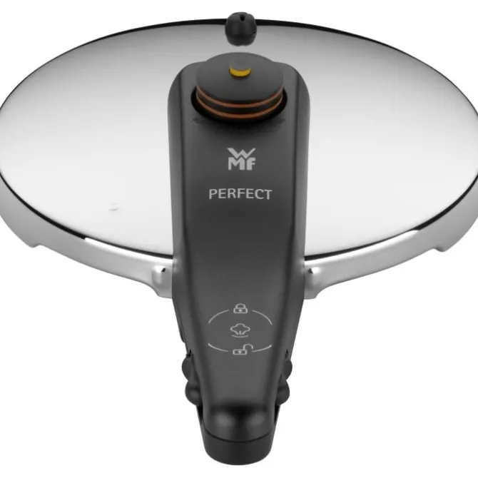 Zubehör & Ersatzteile | WMF Perfect Deckel mit Griff, 18 cm