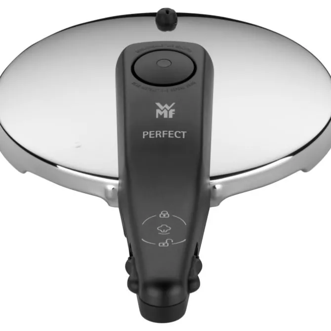 Zubehör & Ersatzteile | WMF Perfect Deckel mit Griff, 18 cm