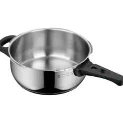 Zubehör & Ersatzteile | WMF Perfect One Pot Schnellkochtopf-Unterteil, 22 cm, 3,0 Liter