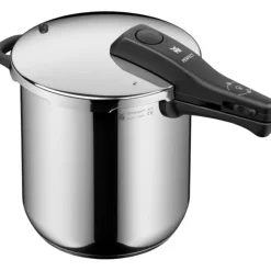 Schnellkochtöpfe | WMF Perfect One Pot Schnellkochtopf, 22 cm, 8,5 Liter