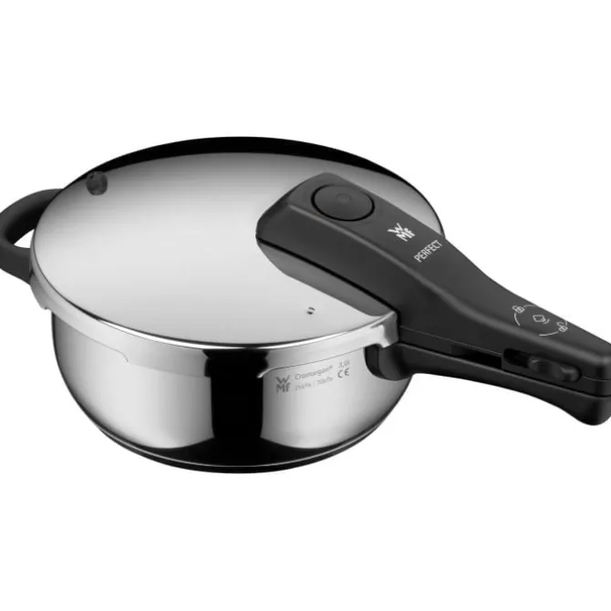 Schnellkochtöpfe | WMF Perfect One Pot Schnellkochtopf, 22 cm, 3,0 Liter