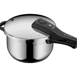 Schnellkochtöpfe | WMF Perfect One Pot Schnellkochtopf-Set, 22 cm, 4,5 und 3,0 Liter