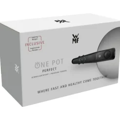 Schnellkochtöpfe | WMF Perfect One Pot Schnellkochtopf, 22 cm, 4,5 Liter