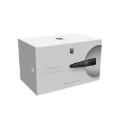 Schnellkochtöpfe | WMF Perfect One Pot Schnellkochtopf mit Dampfgareinsatz, 22 cm, 6,5 Liter