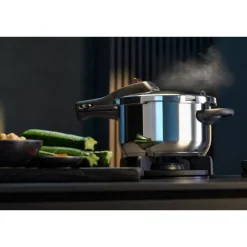 Schnellkochtöpfe | WMF Perfect One Pot Schnellkochtopf, 22 cm, 4,5 Liter
