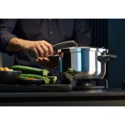 Zubehör & Ersatzteile | WMF Perfect One Pot Schnellkochtopf-Unterteil, 22 cm, 3,0 Liter