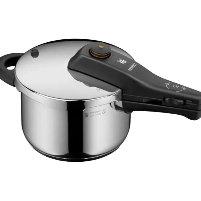 Schnellkochtöpfe | WMF Perfect One Pot Schnellkochtopf, 2,5 Liter