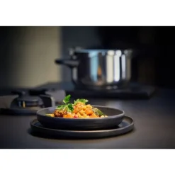Schnellkochtöpfe | WMF Perfect One Pot Schnellkochtopf-Set, 22 cm, 4,5 und 3,0 Liter