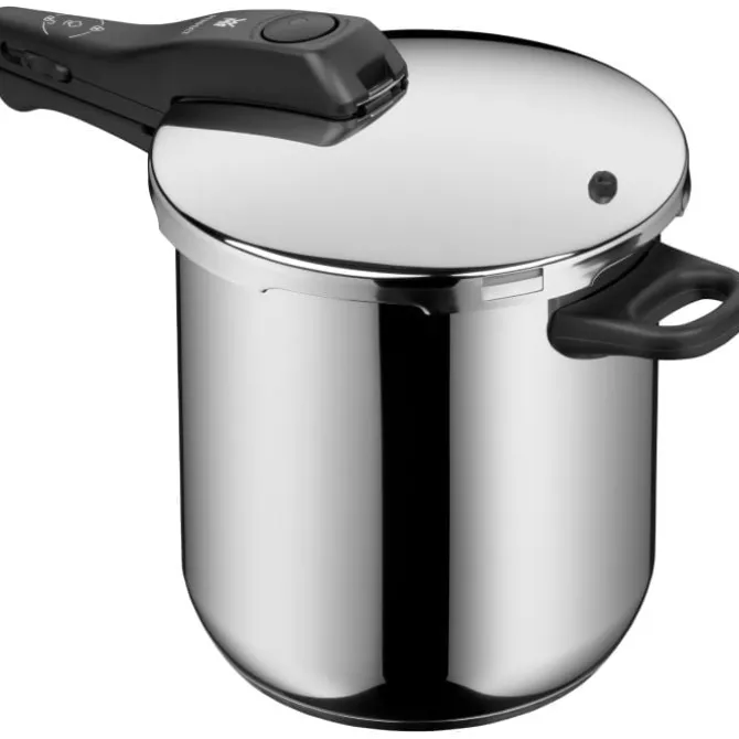 Schnellkochtöpfe | WMF Perfect One Pot Schnellkochtopf, 22 cm, 8,5 Liter