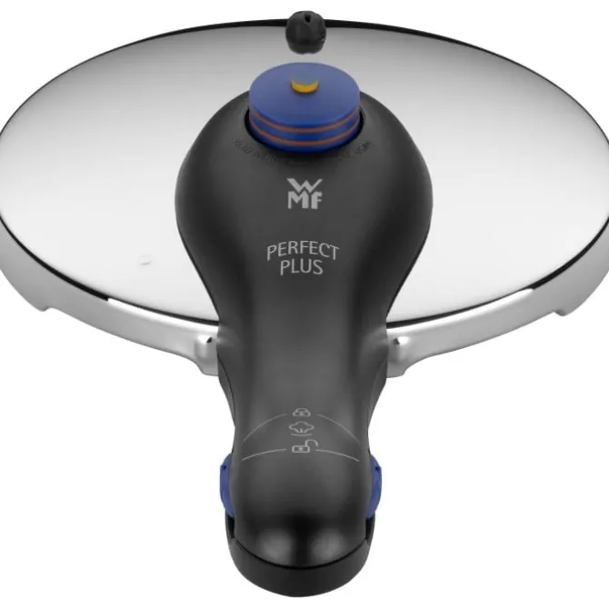 Zubehör & Ersatzteile | WMF Perfect Plus Deckel mit Griff, 18 cm