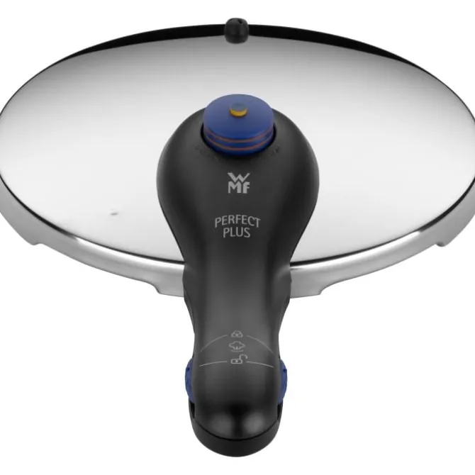 Zubehör & Ersatzteile | WMF Perfect Plus Deckel mit Griff, 22 cm