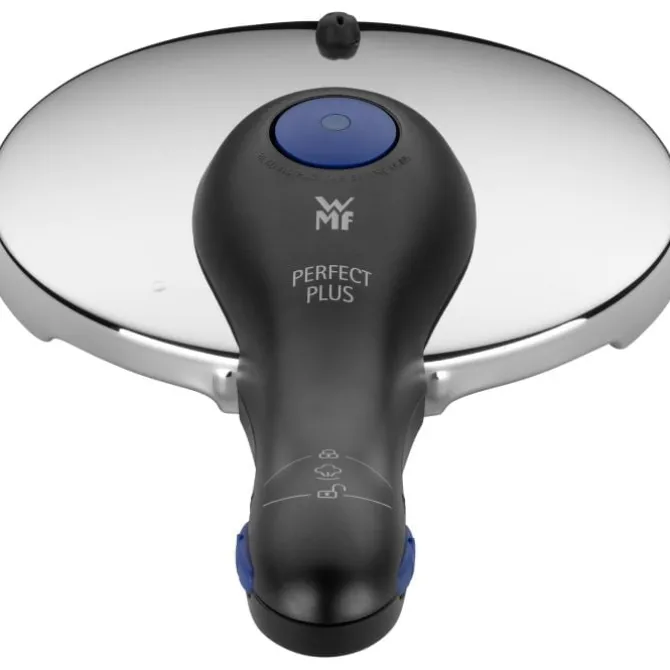 Zubehör & Ersatzteile | WMF Perfect Plus Deckel mit Griff, 18 cm