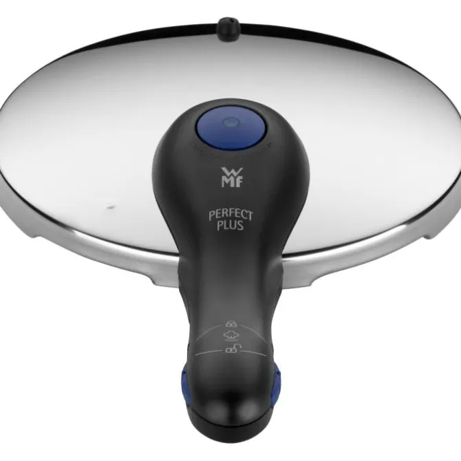 Zubehör & Ersatzteile | WMF Perfect Plus Deckel mit Griff, 22 cm