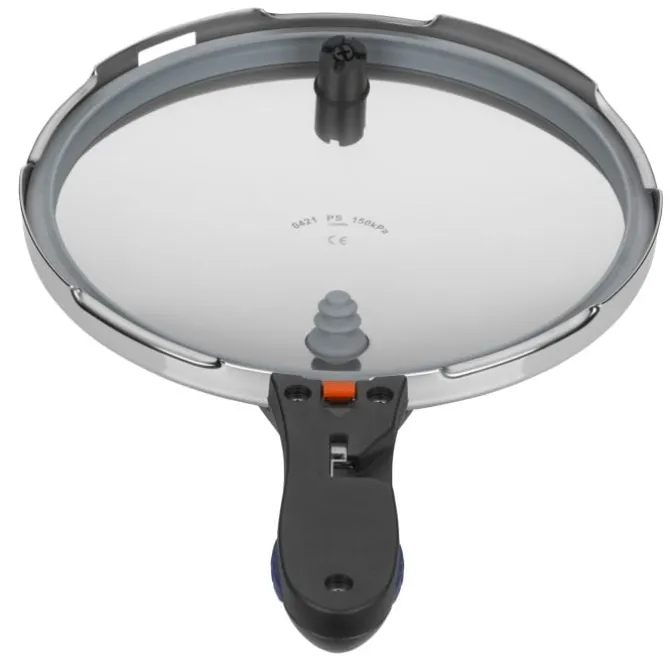 Zubehör & Ersatzteile | WMF Perfect Plus Deckel mit Griff, 22 cm