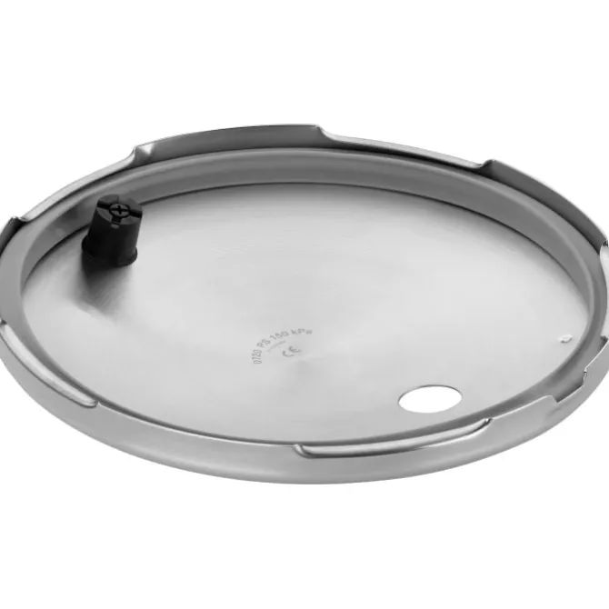 Zubehör & Ersatzteile | WMF Perfect Plus Deckel mit Griff, 22 cm
