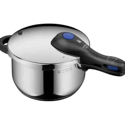 Schnellkochtöpfe | WMF Perfect Plus One Pot Schnellkochtopf, 22 cm, 4,5 Liter