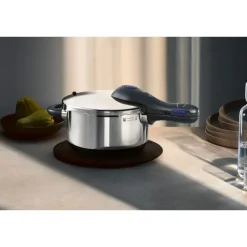 Schnellkochtöpfe | WMF Perfect Plus One Pot Schnellkochtopf, 22 cm, 3,0 Liter
