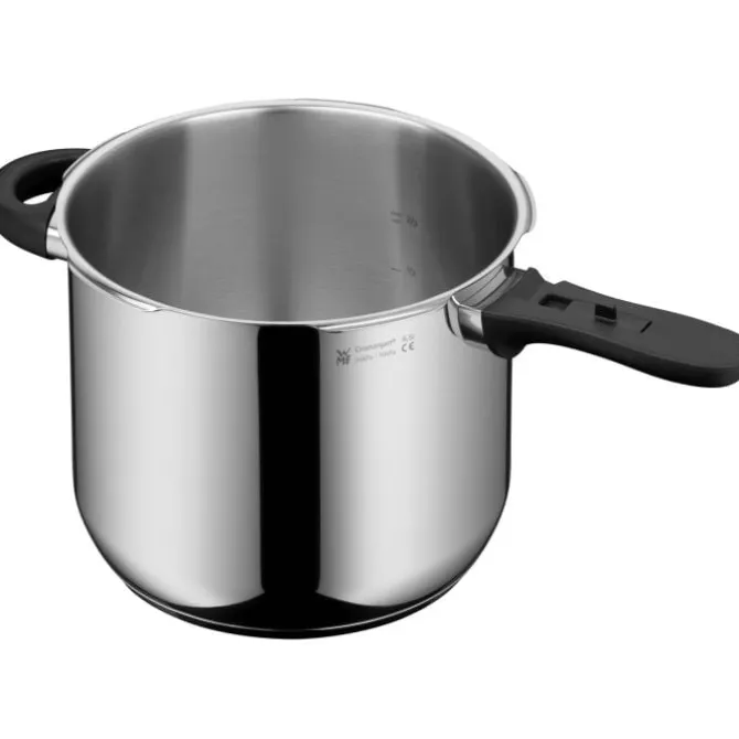 Schnellkochtöpfe | WMF Perfect Plus One Pot Schnellkochtopf, 22 cm, 6,5 Liter