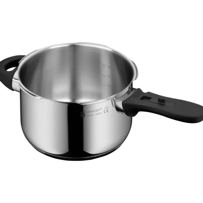 Schnellkochtöpfe | WMF Perfect Plus One Pot Schnellkochtopf, 2,5 Liter