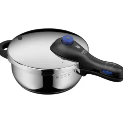 Schnellkochtöpfe | WMF Perfect Plus One Pot Schnellkochtopf, 22 cm, 3,0 Liter