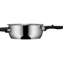 Schnellkochtöpfe | WMF Perfect Plus One Pot Schnellkochtopf-Set, 22 cm, 4,5 und 3,0 Liter