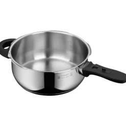 Schnellkochtöpfe | WMF Perfect Plus One Pot Schnellkochtopf, 22 cm, 3,0 Liter