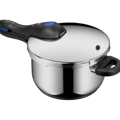 Schnellkochtöpfe | WMF Perfect Plus One Pot Schnellkochtopf-Set, 22 cm, 4,5 und 3,0 Liter
