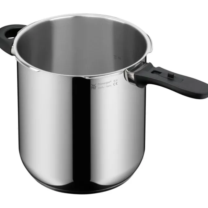 Schnellkochtöpfe | WMF Perfect Plus One Pot Schnellkochtopf, 22 cm, 8,5 Liter