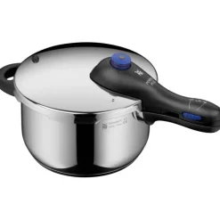 Schnellkochtöpfe | WMF Perfect Plus One Pot Schnellkochtopf-Set, 22 cm, 4,5 und 3,0 Liter
