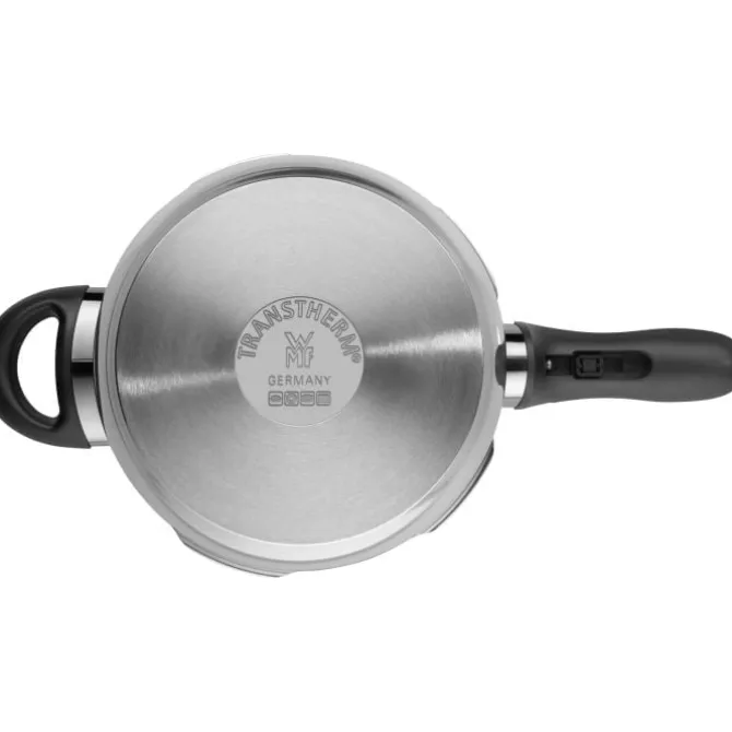 Schnellkochtöpfe | WMF Perfect Plus One Pot Schnellkochtopf, 22 cm, 3,0 Liter