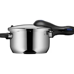 Schnellkochtöpfe | WMF Perfect Plus One Pot Schnellkochtopf-Set, 22 cm, 4,5 und 3,0 Liter