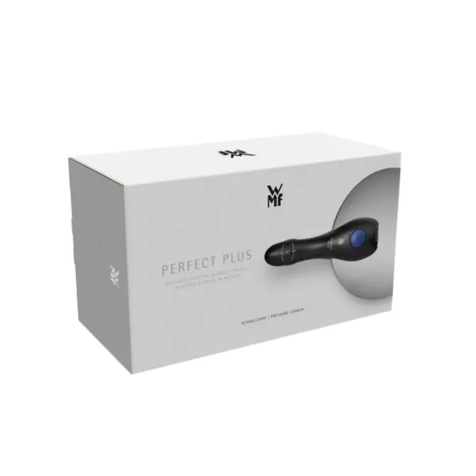 Schnellkochtöpfe | WMF Perfect Plus One Pot Schnellkochtopf, 2,5 Liter