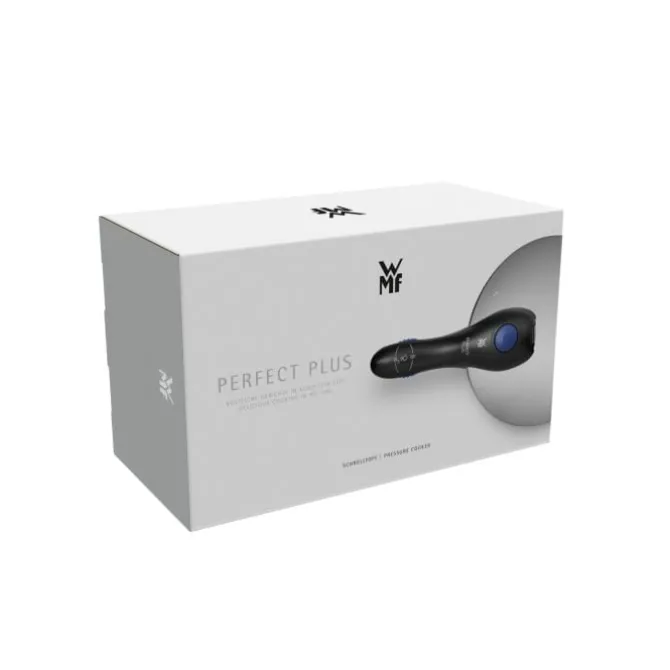 Schnellkochtöpfe | WMF Perfect Plus One Pot Schnellkochtopf, 22 cm, 4,5 Liter