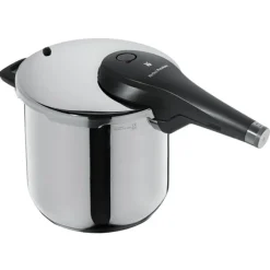 Schnellkochtöpfe | WMF Perfect Premium One Pot Schnellkochtopf, 22 cm, 6,5 Liter